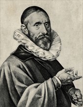 Jan Pieterszoon Sweenlinck