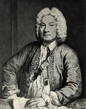 Francois Couperin