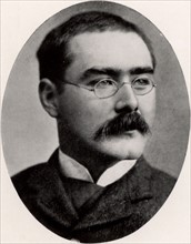 Rudyard Kipling