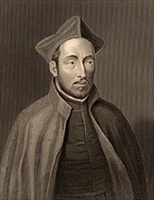 Ignatius Loyola