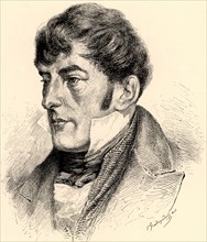 Charles Alexandre Leseur