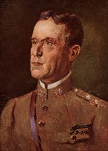 General Robert Lee Bullard