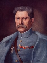 General Hirschauer