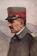 General Armando Diaz