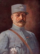 General Adolph Guillaumat