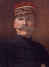 General Auguste Dubail