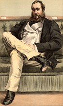 Lionel Seymour William Dawson-Damer