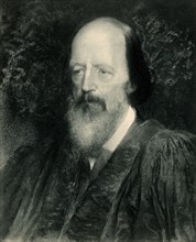 Alfred,  Lord Tennyson