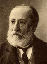 Camille Saint-Saens