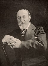 Camille Saint-Saens