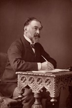 Frederick Harrison