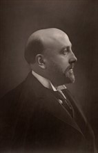 Alexander Campbell Mackenzie