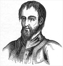 Fernando de Soto
