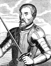Fernando de Soto