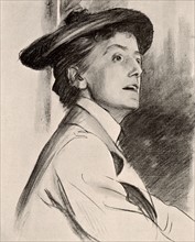 Ethel Mary Smyth