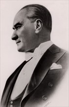 Mustafa Kemel Ataturk
