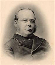 William Henry Broadbent