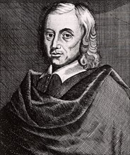 Francis Mercurius van Helmont