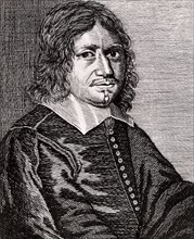 Johannes Borgesius