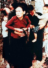 The My Lai Massacre