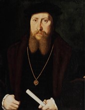 William Paget, 1st Baron Paget of Beaudesert