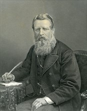 Stafford Henry Northcote