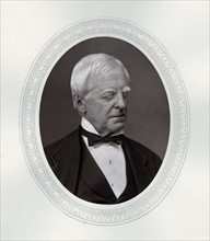 Robert Lowe, lst Viscount Sherbrooke