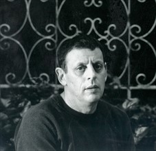 Philip Glass