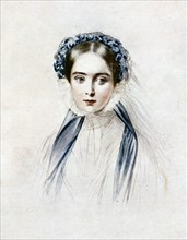Victoria, Queen of Britain