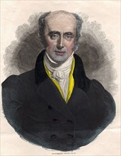Charles Grey, 2nd Earl Grey