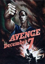 "Avenge December 7"