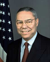 Colin Luther Powell