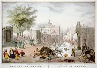 Mexican-American War 1846-1848