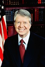 James Early 'Jimmy' Carter