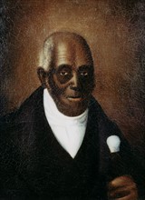 Agrippa Hull {1759-1848}African American who fought with Tadeusz Kosciuszko in the American Revolutionary War