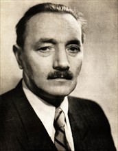 Boleslaw Bierut 1892 - 1956