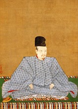 Emperor Go-Yozei