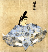 Emperor Juntoku
