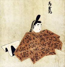 L'Empreur Takakura