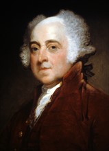 John Adams
