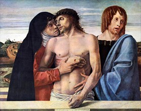 Bellini, Pietà