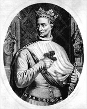 Wladyslaw II Jagiello King of Poland