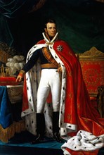 William I, King of the Netherlands