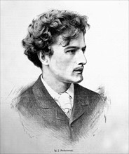 Ignacy Jan Paderewski 1860 – 1941