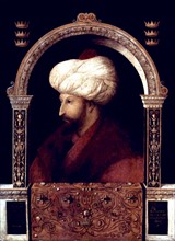 Suleiman I