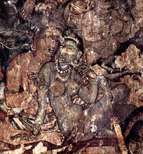 Ajanta Caves India