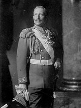 Wilhelm II