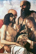 Bellini, Pieta