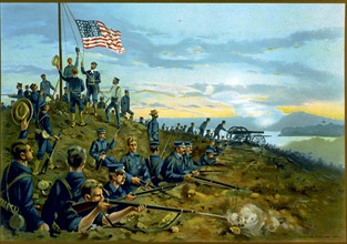 Spanish-Cuban-American War 1898