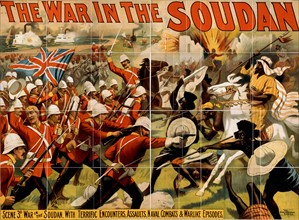 The War in the Soudan